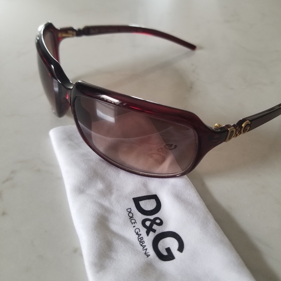 D&G Sunglasses - Picture 2 of 6